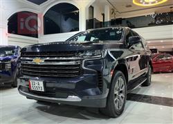 شيفروليه سوبربان